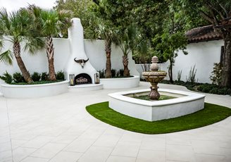 Backyard Patio, Patio Resurfacing
Patios & Outdoor Living
SUNDEK San Antonio
