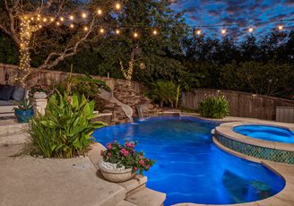 Pool Decks
Pool Deck Resurfacing
SUNDEK San Antonio
