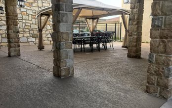 Marriott Courtyard San Antonio Tx
Hospitality - Hotel and Motel
SUNDEK San Antonio
