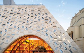 Verical Concrete Restoration, Building Exterior
SunWash
Sundek
