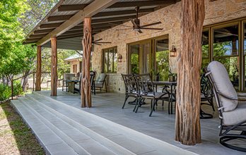 vineyard concrete coating