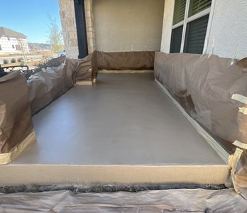 Tuscan During Front Porch
Office & Business Parks
SUNDEK San Antonio
