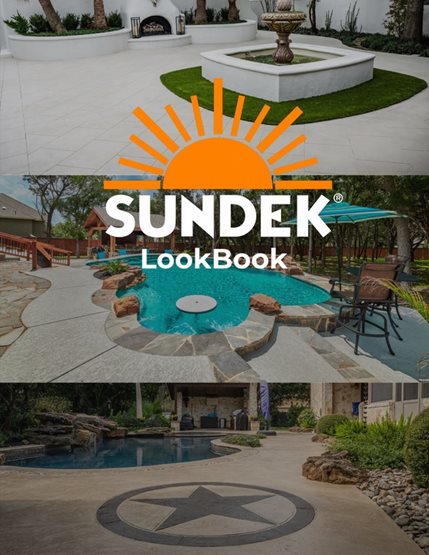 San Antonio Lookbook
Test
SUNDEK San Antonio
