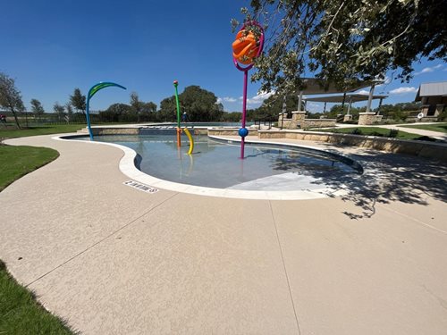 Commercial Concrete
Commercial Concrete
SUNDEK San Antonio
