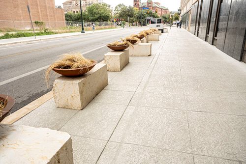 Commercial Concrete
Commercial Concrete
SUNDEK San Antonio
