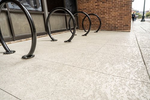 Commercial Concrete
Commercial Concrete
SUNDEK San Antonio
