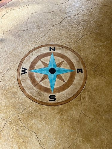 Concrete Floors
Concrete Floors
SUNDEK San Antonio
