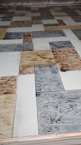 Concrete Floors
Concrete Floors
SUNDEK San Antonio
