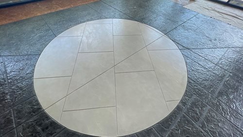 Concrete Floors
Concrete Floors
SUNDEK San Antonio

