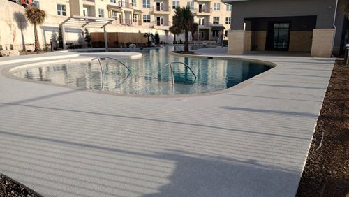 Multi-Family
Multi-Family
SUNDEK San Antonio
