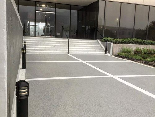 Business Park San Antonio Tx
Office & Business Parks
SUNDEK San Antonio

