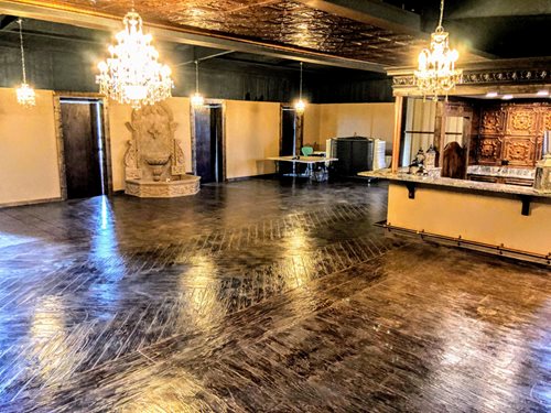 Chestnutt Office Tuscan In San Anotnio Tx
Office & Business Parks
SUNDEK San Antonio
