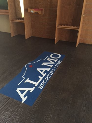 Tuscan _ Sun100 Alamo Sporting Arms San Antonio T
Office & Business Parks
SUNDEK San Antonio
