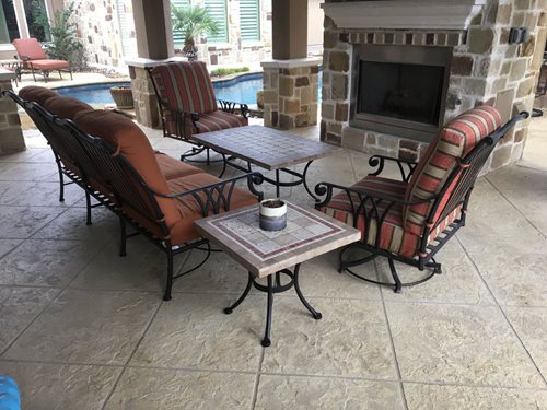 Boggs Project Sunstamp (san Antonio Tx)
Patios & Outdoor Living
SUNDEK San Antonio
