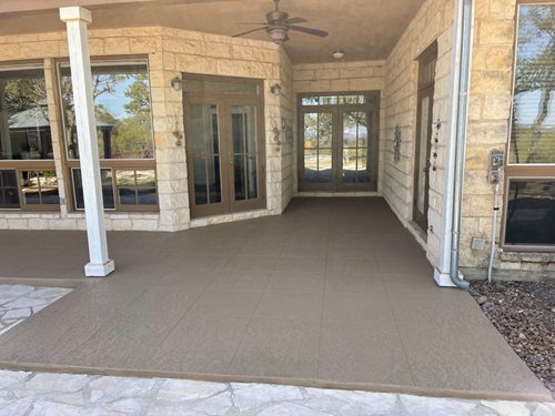 Ct Mission Tan San Antonio Tx
Patios & Outdoor Living
SUNDEK San Antonio
