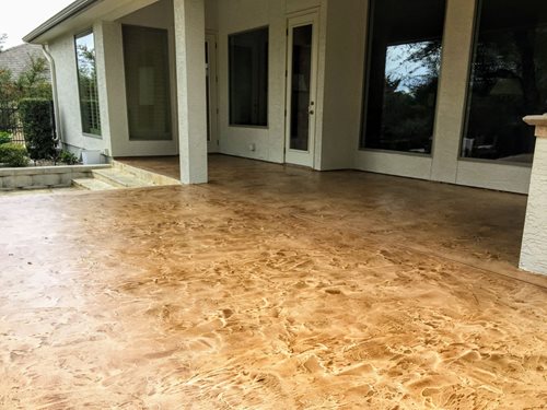 Harold Felter Tuscan Montego Stone San Antonio Tx
Patios & Outdoor Living
SUNDEK San Antonio
