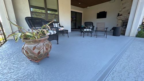 Keri Spivey San Antonio Tx
Patios & Outdoor Living
SUNDEK San Antonio
