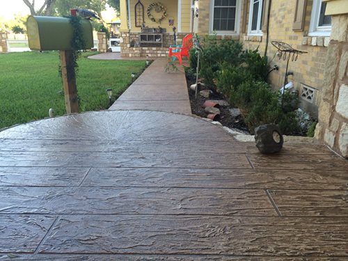 Lane In San Antonio Tx
Patios & Outdoor Living
SUNDEK San Antonio
