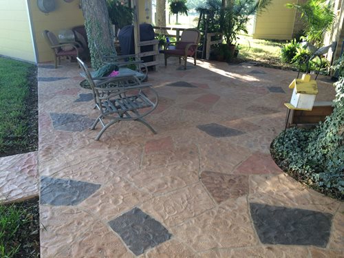 Lane Project New Braunfels Tx
Patios & Outdoor Living
SUNDEK San Antonio
