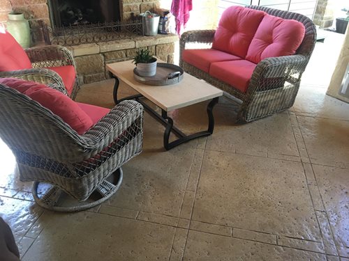 Nick Grant Stamp Rehab Iw Bw Antique Moss San Antonio Tx
Patios & Outdoor Living
SUNDEK San Antonio
