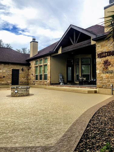 Patios And Outdoor Living
Patios & Outdoor Living
SUNDEK San Antonio
