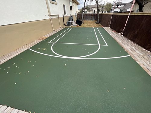 Patios & Outdoor Living
Patios & Outdoor Living
SUNDEK San Antonio
