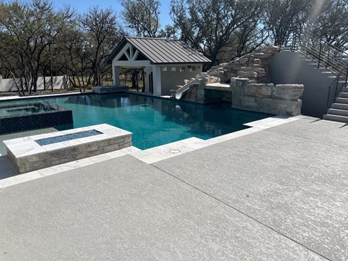 Patios & Outdoor Living
Patios & Outdoor Living
SUNDEK San Antonio
