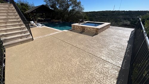 Patios & Outdoor Living
Patios & Outdoor Living
SUNDEK San Antonio
