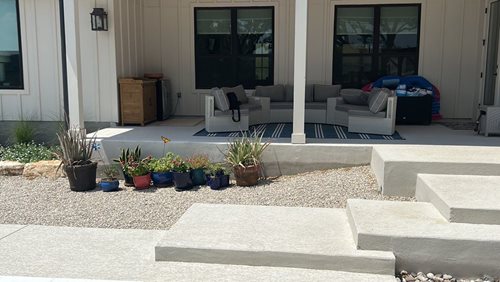 Patios & Outdoor Living
Patios & Outdoor Living
SUNDEK San Antonio
