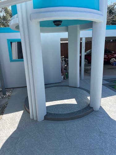 Patios & Outdoor Living
Patios & Outdoor Living
SUNDEK San Antonio
