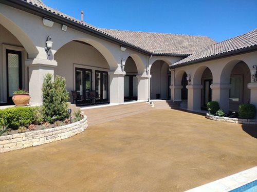 Patios & Outdoor Living
Patios & Outdoor Living
SUNDEK San Antonio
