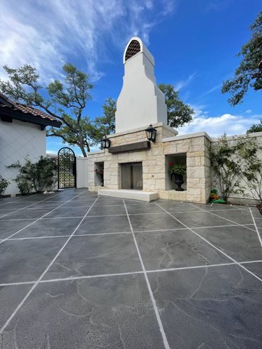 Patios & Outdoor Living
Patios & Outdoor Living
SUNDEK San Antonio
