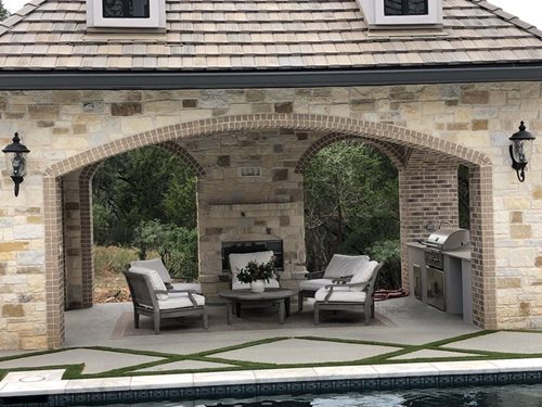 Patios & Outdoor Living
Patios & Outdoor Living
SUNDEK San Antonio
