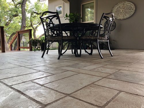 Sunstone Patio In San Antonio Tx
Patios & Outdoor Living
SUNDEK San Antonio
