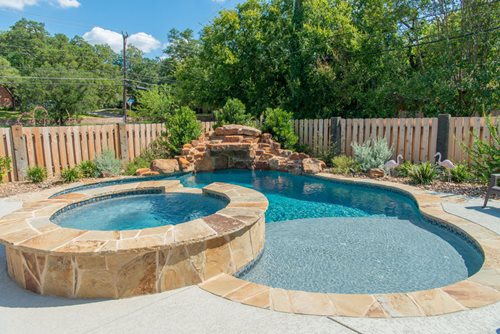 Classic Texture Medina Tx (cody Pools)
Pool Deck Resurfacing
SUNDEK San Antonio
