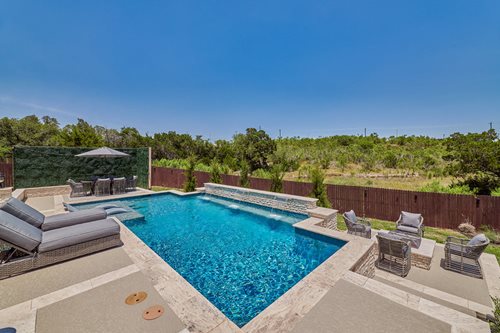 Inocent Residence San Antonio Tx (cody Pools)
Pool Deck Resurfacing
SUNDEK San Antonio

