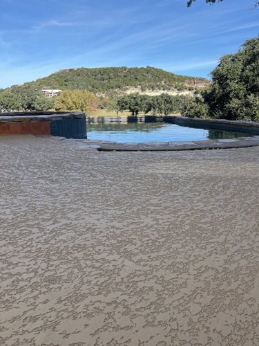 Pool Decks
Pool Deck Resurfacing
SUNDEK San Antonio
