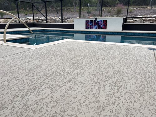 Pool Decks
Pool Deck Resurfacing
SUNDEK San Antonio
