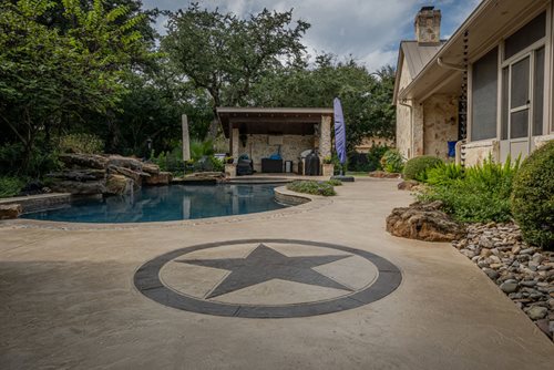 Pool Decks
Pool Deck Resurfacing
SUNDEK San Antonio

