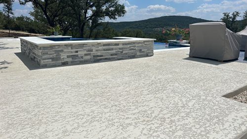 Pool Decks
Pool Deck Resurfacing
SUNDEK San Antonio
