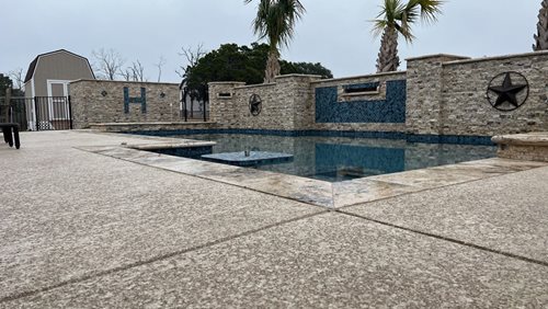 Pool Decks
Pool Deck Resurfacing
SUNDEK San Antonio
