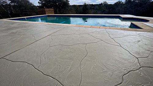 Pool Decks
Pool Decks
SUNDEK San Antonio
