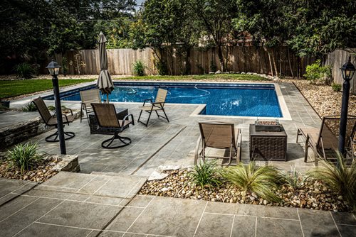 Pool Decks
Pool Decks
SUNDEK San Antonio
