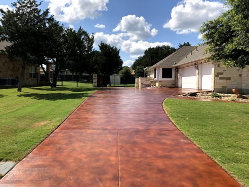 2020 Bronze Driveway (sundek Of San Antonio) Sundye
San Antonio Awards
SUNDEK San Antonio