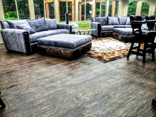 2020 Silver Residential (sundek Of San Antonio) Tuscan Woodplank
San Antonio Awards
SUNDEK San Antonio
