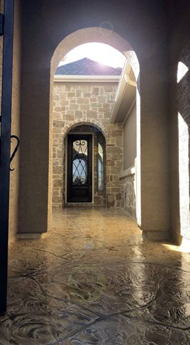 2021 Silver Tuscan (sundek Of San Antonio)
San Antonio Awards
SUNDEK San Antonio