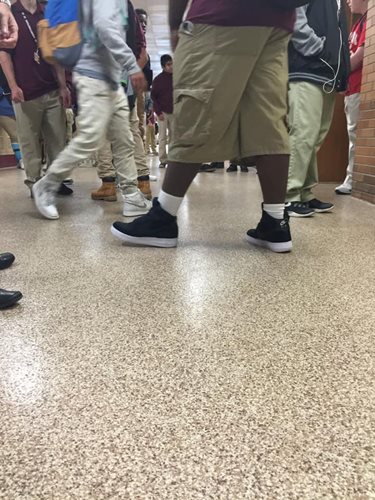 School Epoxy Flooring San Antonio Tx
Schools, Health & Churches
SUNDEK San Antonio
