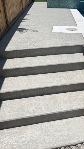 Walkways & Stairs
Walkways & Stairs 
SUNDEK San Antonio
