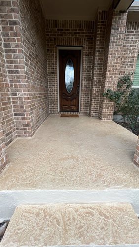 Walkways & Stairs
Walkways & Stairs 
SUNDEK San Antonio
