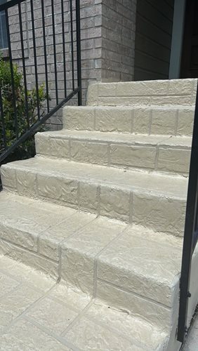 Walkways & Stairs
Walkways & Stairs 
SUNDEK San Antonio
